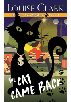 The Cat Came Back