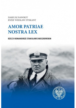 Amor Patriae Nostra Lex