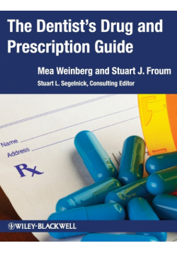 Dentist's Drug & Prescription