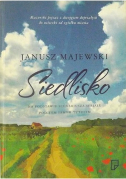 Siedlisko