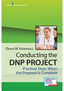Conducting the DNP Project