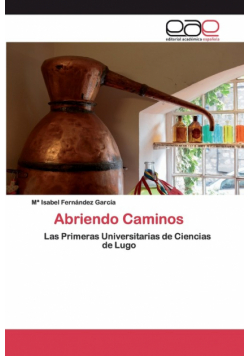 Abriendo Caminos