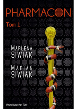 Pharmacon, tom 1