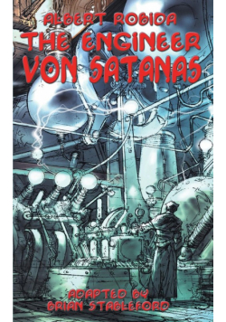The Engineer Von Satanas