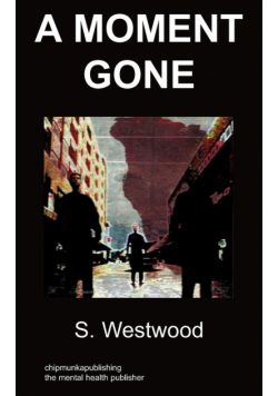 a moment gone
