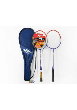 Badminton 67cm w pokrowcu