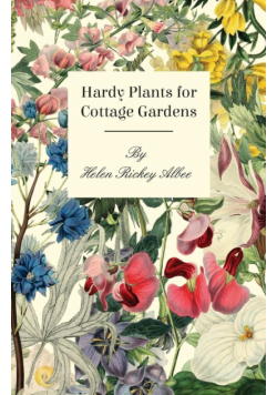 Hardy Plants For Cottage Gardens