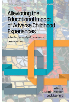 Alleviating the Educational Impact of Adverse Childhood Experiences