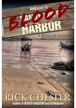 Blood Harbor