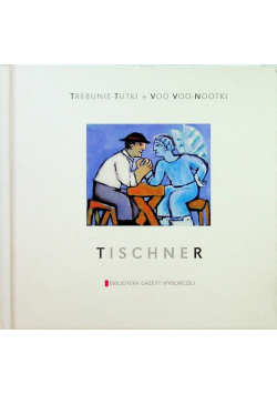 Tischner z płytą CD