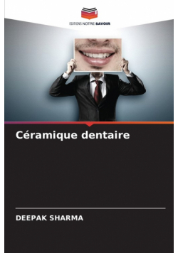 Céramique dentaire