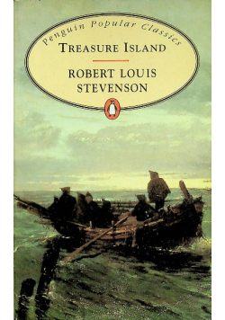 Treasure Island