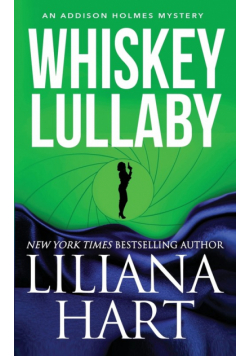Whiskey Lullaby