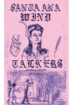 Santa Ana Wind Talkers