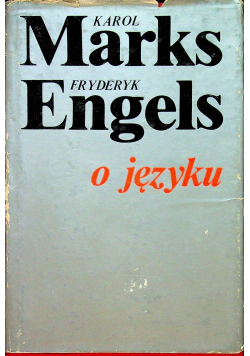 O języku