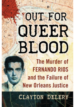 Out for Queer Blood