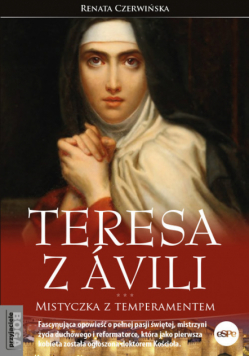 Teresa z Avili