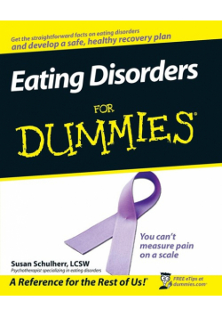 Eating Disorders For Dummies