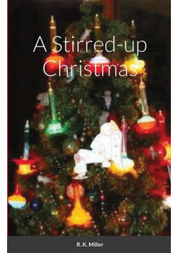 A Stirred-up Christmas