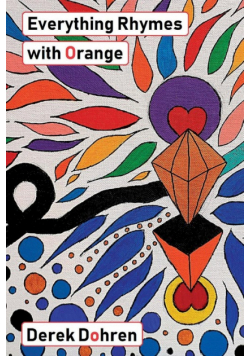 Everything Rhymes with Orange