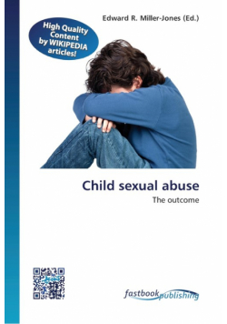 Child sexual abuse