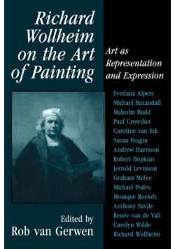 Richard Wollheim on the Art of Painting