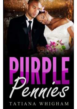 Purple Pennies