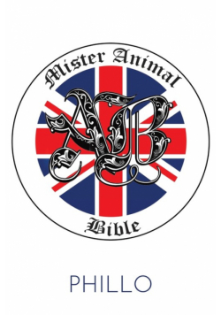 Mister Animal Bible