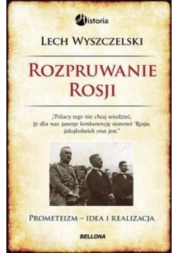 Rozpruwanie Rosji