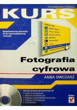 Fotografia cyfrowa