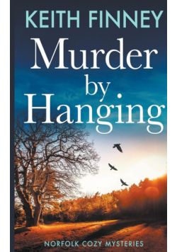 Murder by Hanging