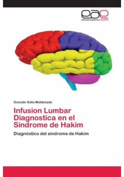 Infusion Lumbar Diagnostica en el Síndrome de Hakim