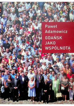 Gdańsk jako wspólnota