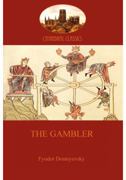 The Gambler (Aziloth Books)