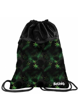 Worek na buty Beuniq BU22GN-713 Green PASO