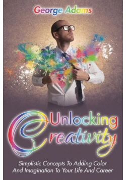 Unlocking Creativity