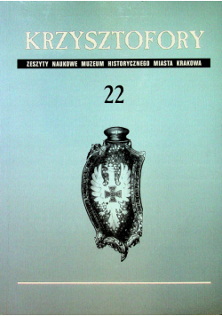 Krzysztofory Numer 22