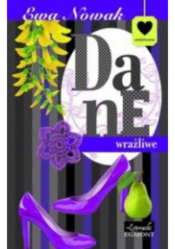 Dane wrażliwe