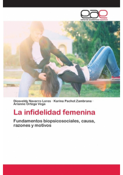 La infidelidad femenina