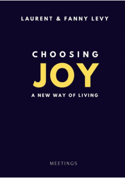 Choosing Joy