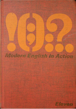 Modern English in Action