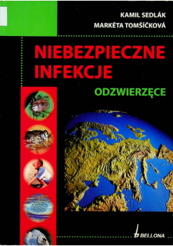 Nienezpieczne infekcje