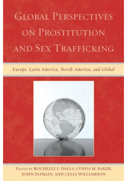 Global Perspectives on Prostitution and Sex Trafficking