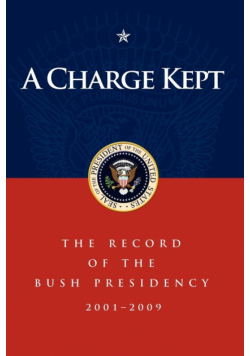A Charge Kept