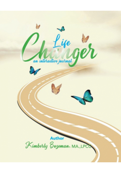 Life Changer Interactive Journal
