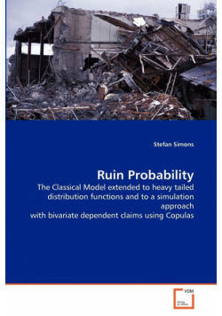 Ruin Probability