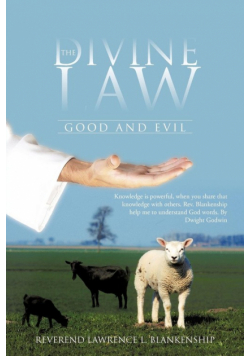 The Divine Law