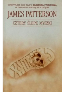 Cztery ślepe myszki Wersja kieszonkowa