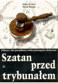 Szatan przed trybunałem