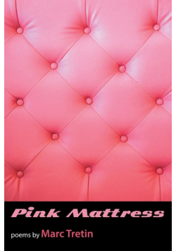 Pink Mattress